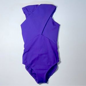 Five dancewear jete leo